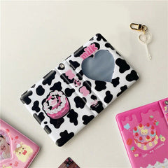 kawaii aesthetic photo album boogzel apparel