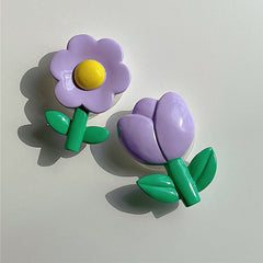 flower phone grip boogzel apparel