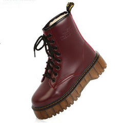 shop grunge boots autumn winter boogzel apparel