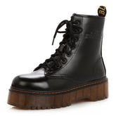 shop grunge boots autumn winter boogzel apparel