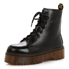 shop grunge boots autumn winter boogzel apparel