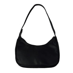2000s nylon bag boogzel apparel