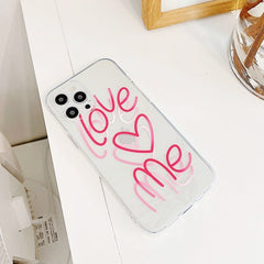 love iphone case boogzel apparel
