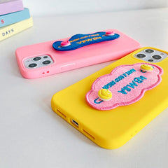 indie aesthetic iphone case boogzel apparel