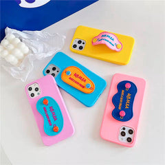 indie aesthetic iphone case boogzel apparel