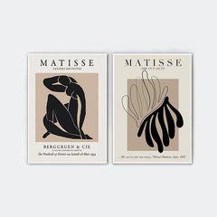 aesthetic canvas posters boogzel apparel