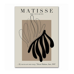 matisse canvas posters boogzel apparel