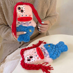 mermaid iphone case boogzel apparel