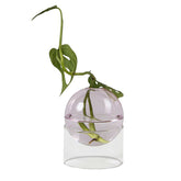 Mini Spherical Crystal Vase boogzel apparel