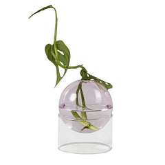 Mini Spherical Crystal Vase boogzel apparel