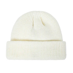 Basic Beanie Hat boogzel clothing