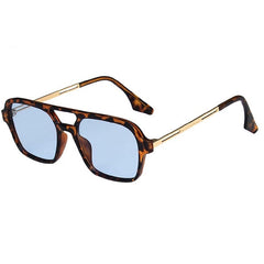double bridge sunglasses boogzel apparel