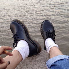 black martens boots boogzel apparel