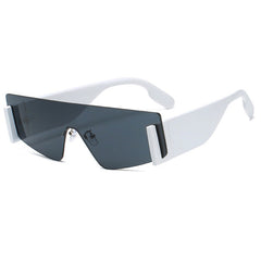 aesthetic oversized sunglasses boogzel apparel