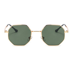 vintage metal sunglasses boogzel apparel