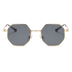 octagon metal sunglasses boogzel apparel