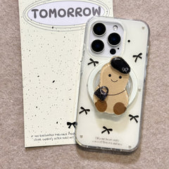 peanut iphone case boogzel clothing