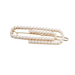 pearl hair pin boogzel apparel