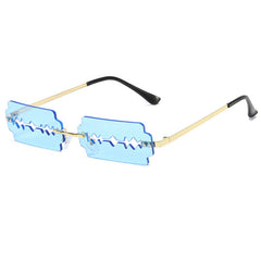 razor blade glasses boogzel apparel