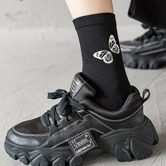 egirl aesthetic socks boogzel apparel