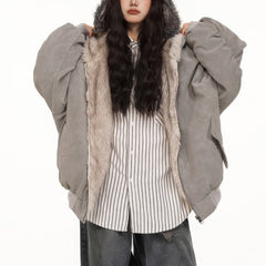 Reversible-fur-Bomber-Jacket