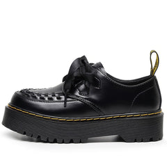 Ribbon-Lace-Platform-Creeper-Shoes-Dr-Martens