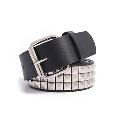 rivet belt boogzel apparel