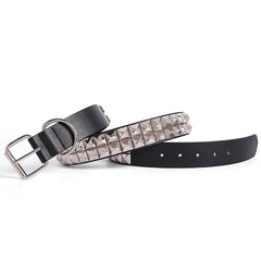 rivet belt boogzel apparel