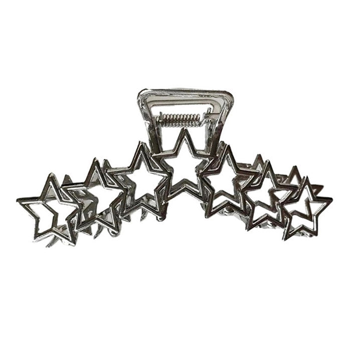 star hair claw boogzel apparel