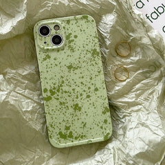 sage green aesthetic iphone case boogzel apparel