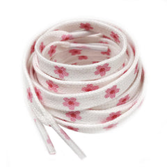 sakura shoe laces boogzel apparel
