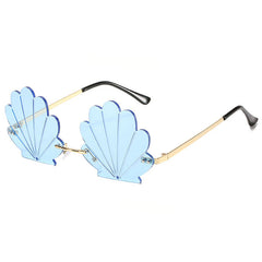 Seashell Sunglasses