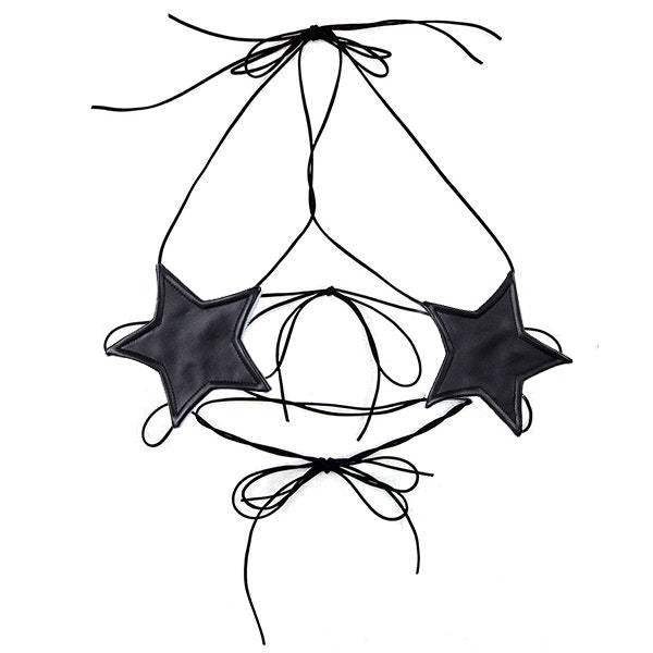 star bra shop clothing clothes boogzel apparel