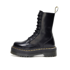 Side-Zip-Lace-Up-Platform-Combat-Boots-dr-martens