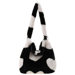 Skippin' School Fuzzy Bag boogzel apparel