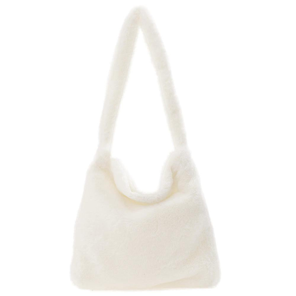 Fuzzy Bag boogzel apparel