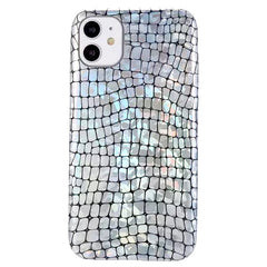 snake holographic iphone case boogzel apparel