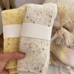 cashmere socks boogzel apparel