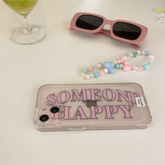 someone happy phone case boogzel apparel