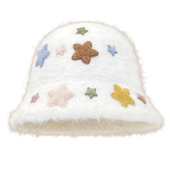 Star Girl Bucket Hat - Boogzel Clothing