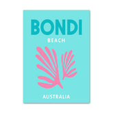 aesthetic canvas posters boogzel apparel