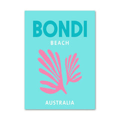 aesthetic canvas posters boogzel apparel