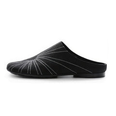 Sun-Embroidered-Tabi-Mule-Flats-split-toe-shoes-bboogzel-clothing-slippers_