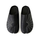 Sun-Embroidered-Tabi-Mule-Flats-split-toe-shoes-bboogzel-clothing-slippers_