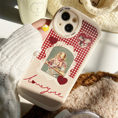 retro iphone case boogzel apparel