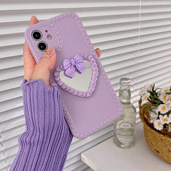 heart iphone case boogzel apparel