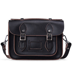 British Messenger Bag - Boogzel Apparel - 1