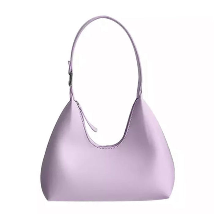 lavender hobo bag boogzel apparel