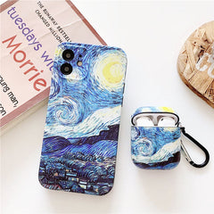 van gogh iphone case shop