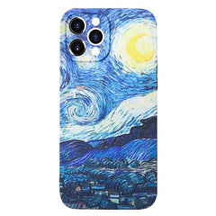 starlight night iphone case boogzel apparel